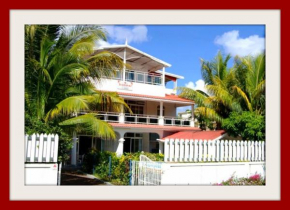 Отель Kammal Villa  Флик Ан Флак